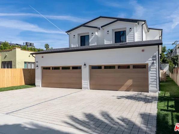 822 N Orange Grove Ave, Los Angeles, CA 90046