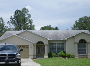 454 Romine Ct, Spring Hill, FL 34609