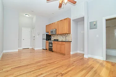 Rented by Living New York