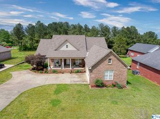 103 N Rim Rd, Toney, AL 35773