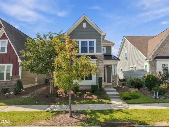 6609 Enrichment Ln, Raleigh, NC 27616