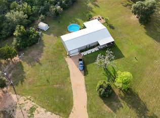 8142 Fm 1447 W, Yoakum, TX 77995