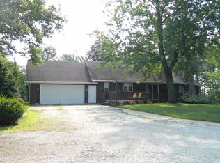 11300 N 200 W, Wheatfield, IN 46392