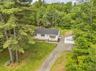 12 Norway Drive, Chelsea, ME 04330