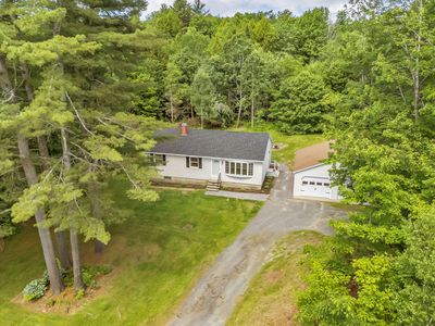 12 Norway Drive, Chelsea, ME, 04330
