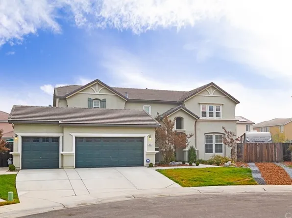 1413 Thames Ct, Plumas Lake, CA 95961