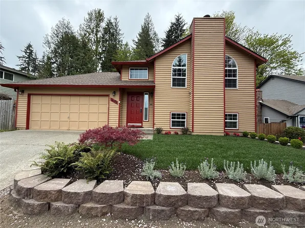 14102 62nd Avenue SE, Everett, WA 98208