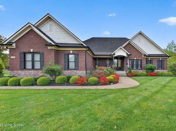 1006 Yellow Poplar Dr, Goshen, KY 40026