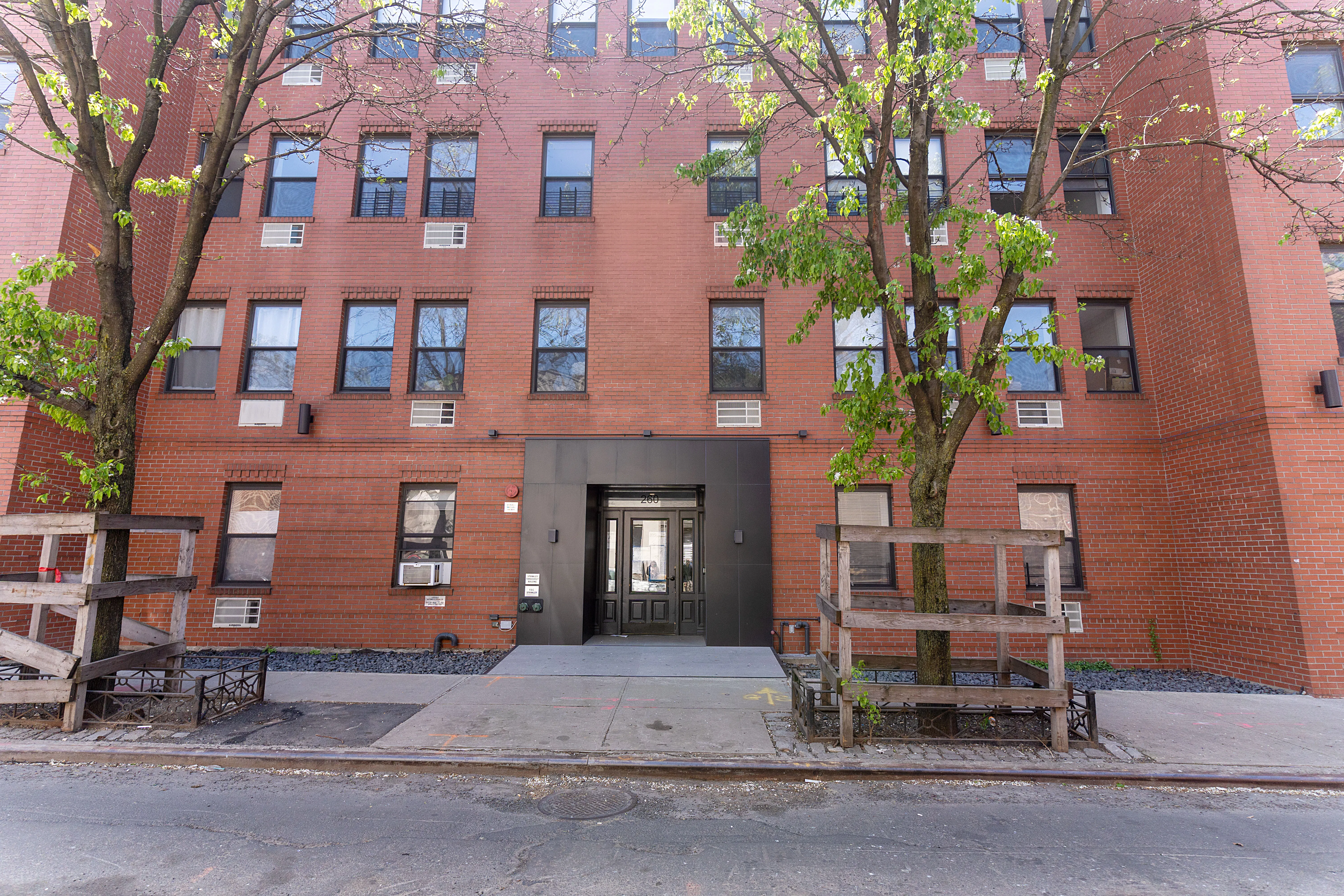 260 Water Street in Vinegar Hill : Sales, Rentals, Floorplans | StreetEasy