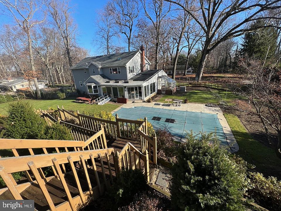 5 Rosedale Ter, Holmdel, NJ 07733 Zillow