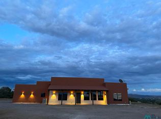 52 Xyz Ranch Rd, Silver City, NM 88061