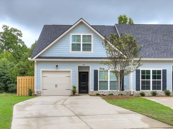 315 Bordeaux Drive, Thomson, GA