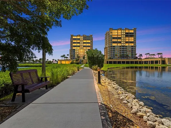 130 Riviera Dunes Way APT 304, Palmetto, FL 34221