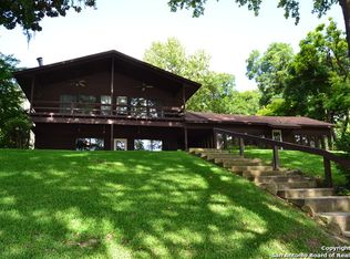 2529 Terminal Loop Rd, Mc Queeney, TX 78123