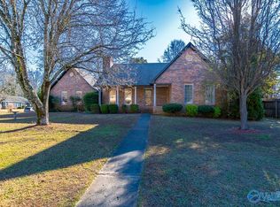 114 Hightower Rd, Harvest, AL 35749