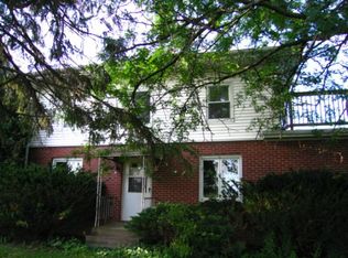 9518 State Road 91, Berlin, WI 54923