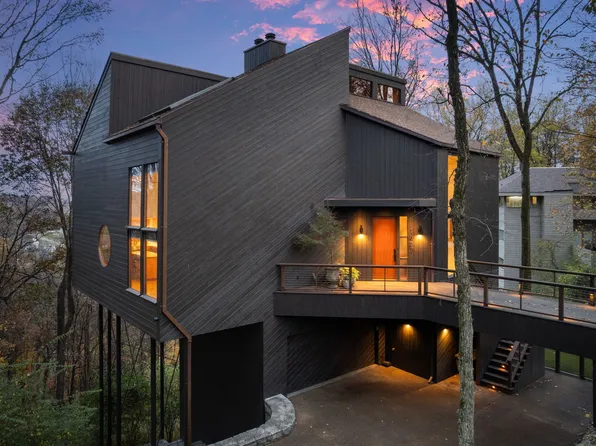 1857 Laurel Ridge Dr, Nashville, TN 37215