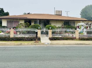 216 20th Ave, Delano, CA 93215