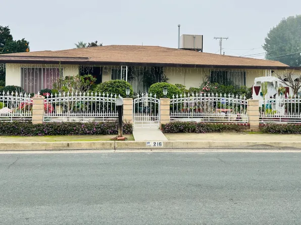 216 20th Ave, Delano, CA 93215