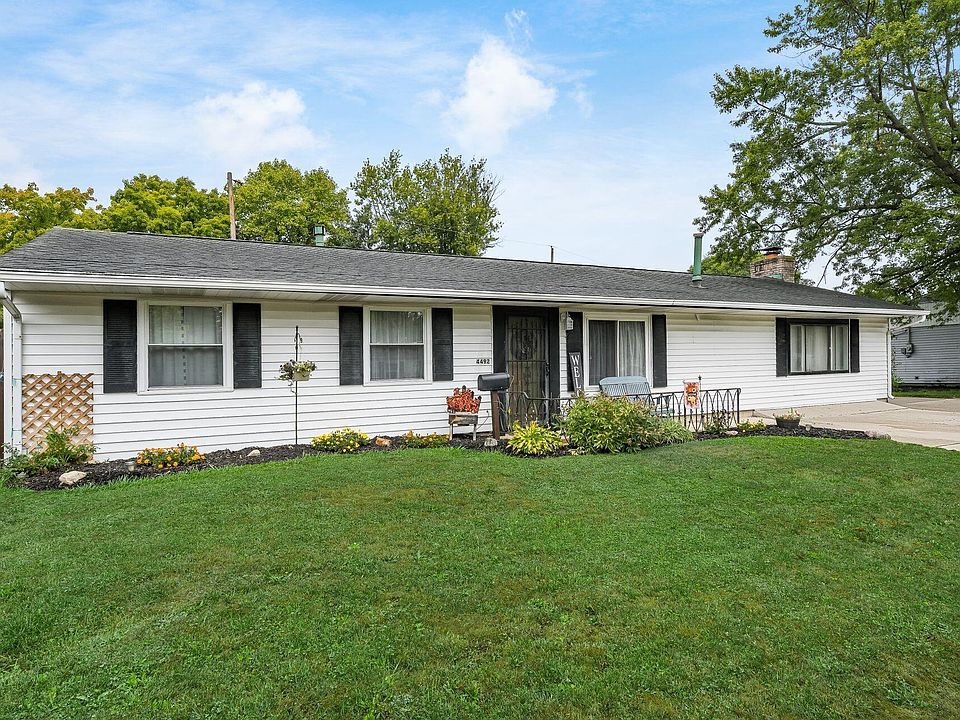 1st image of 4492 Darley Ct