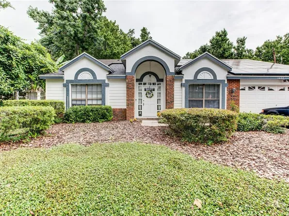 1022 Silcox Branch Cir, Oviedo, FL 32765
