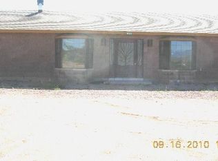 886 Elote Ct, Rio Rico, AZ 85648