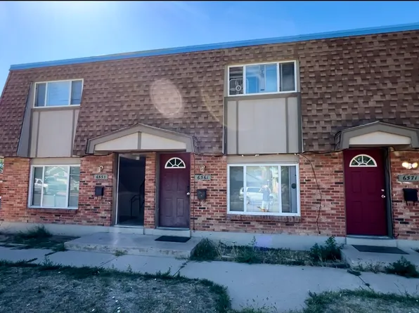 6551 Kearney St #B, Commerce City, CO 80022