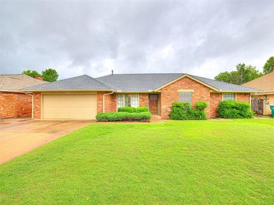 10021 Henderson Dr, Oklahoma City, OK, 73139