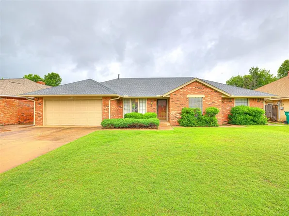 10021 Henderson Dr, Oklahoma City, OK 73139