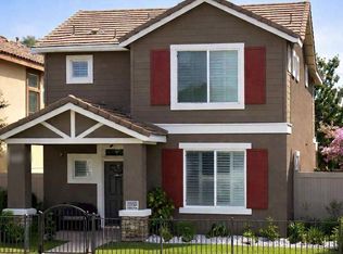 3047 Watermount St, Riverside, CA 92501