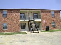 1st image of 2810 Leroy Cir APT B