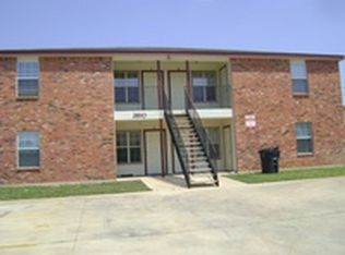 2810 Leroy Cir APT B, Killeen, TX 76542