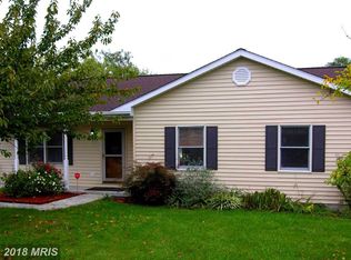 131 Obriens Cir, Winchester, VA 22602