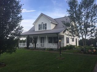 120 Lackey Mountain Rd, Hiddenite, NC 28636