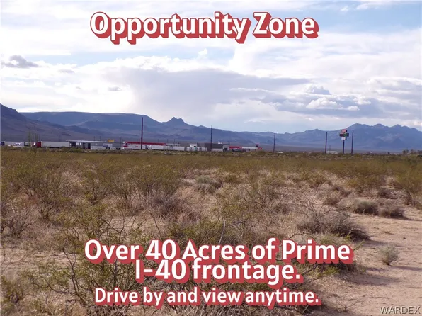 20832001 Interstate Highway 40, Yucca, AZ 86438