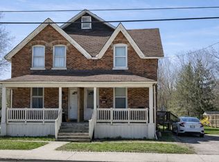 14 N Burton Ave #A, Barrie, ON L4N2R2