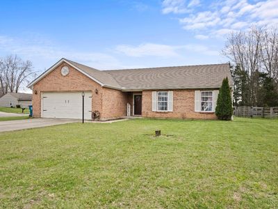 2052 River Birch Dr, Amelia, OH, 45102