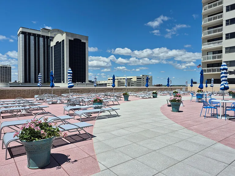 3101 Boardwalk Tower 1 #1-3402 — Photo 57