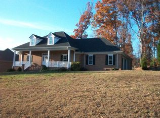 129 Northridge Dr, Danville, VA 24540