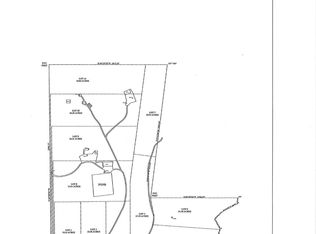 LOT 4 Private Road 4460, Decatur, TX 76234