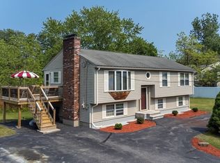 63 Oak Ter, Dracut, MA 01826
