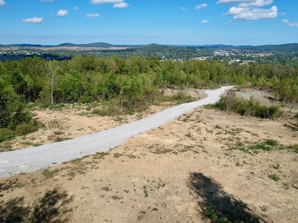 LOT 2 Morris Hill Rd, Monticello, KY 42633