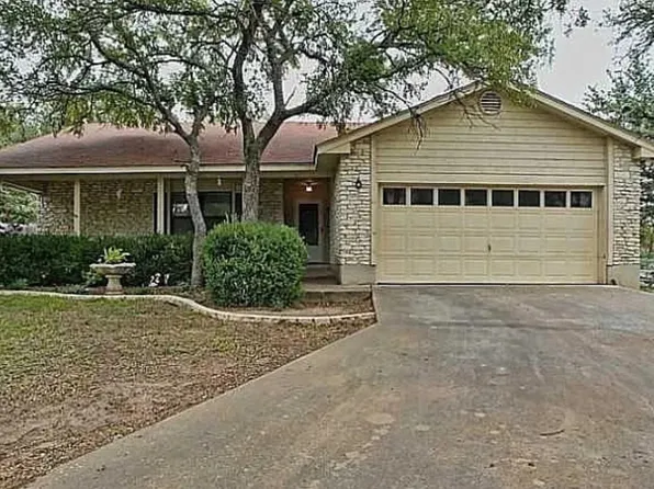 101 Horseshoe Trl, Georgetown, TX 78628