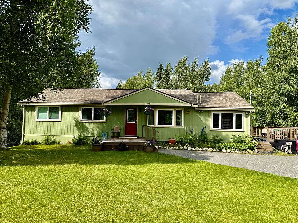 1st image of 1175 W Gail Dr #1