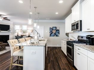 3001 Bouchard Ct LOT 17, Columbia, TN 38401