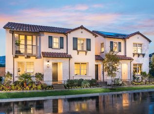 119 Sugarwood, Irvine, CA 92618