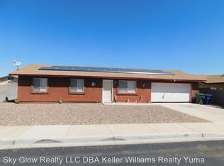 8554 E 38th St, Yuma, AZ 85365