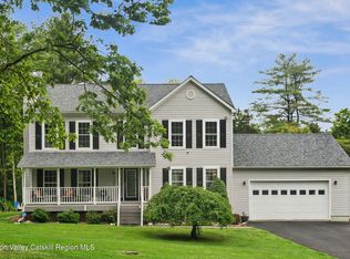 20 Cedar Ridge Rd, Stone Ridge, NY 12484