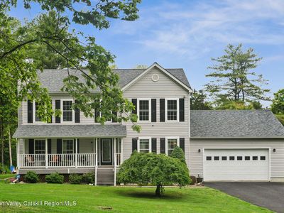 20 Cedar Ridge Road, Stone Ridge, NY, 12484