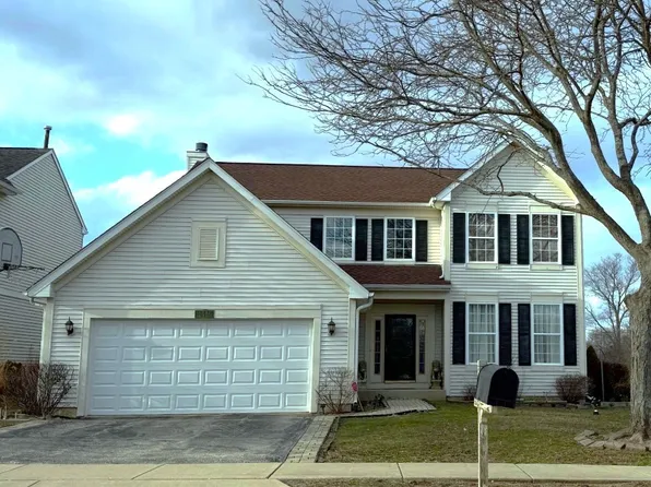 4416 W Hill Ave, Waukegan, IL 60085
